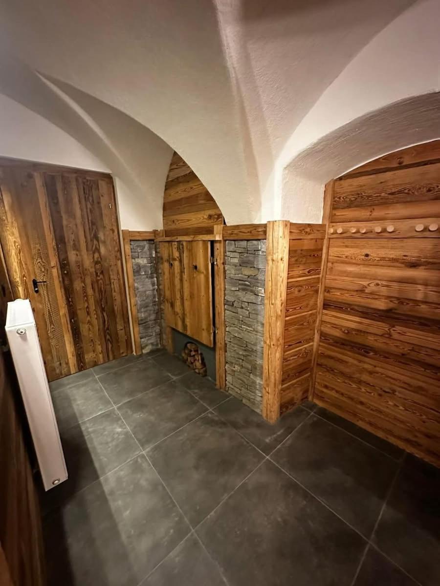 Appartement Buchwald Майсхофен Экстерьер фото